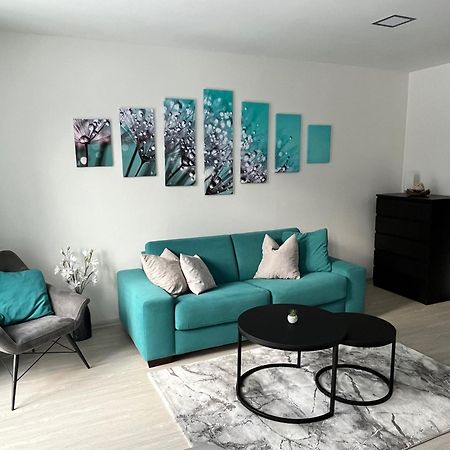 Apartman U Zamecke Zahrady Klášterec nad Ohří Εξωτερικό φωτογραφία