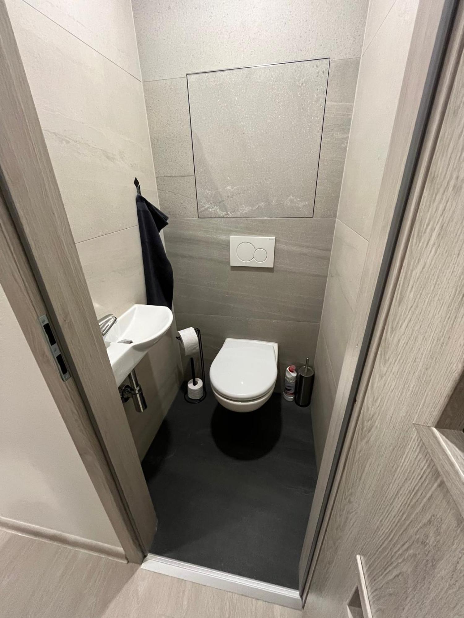Apartman U Zamecke Zahrady Klášterec nad Ohří Εξωτερικό φωτογραφία